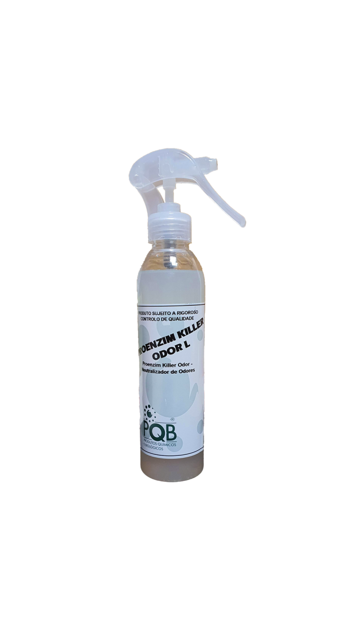 Proenzim Killer Odor L - Spray Neutralizador de Odores